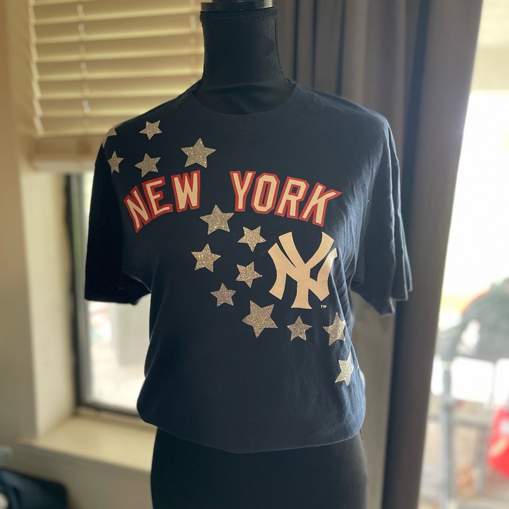 New York Yankees Star T-Shirt